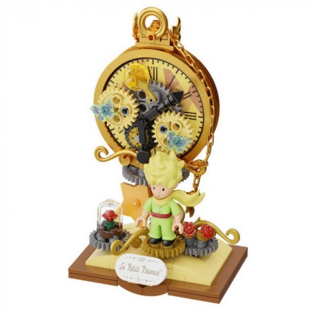 Pantasy - PAN86328 - Il Piccolo Principe - Starry Ride Pocket Watch